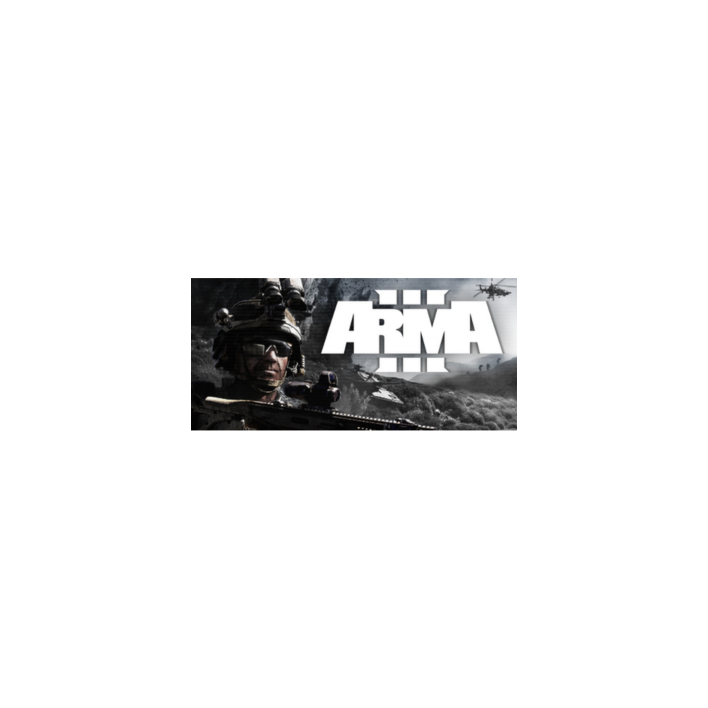 Arma 3 (Steam Gift |ROW| Region Free) +ПОДАРОК