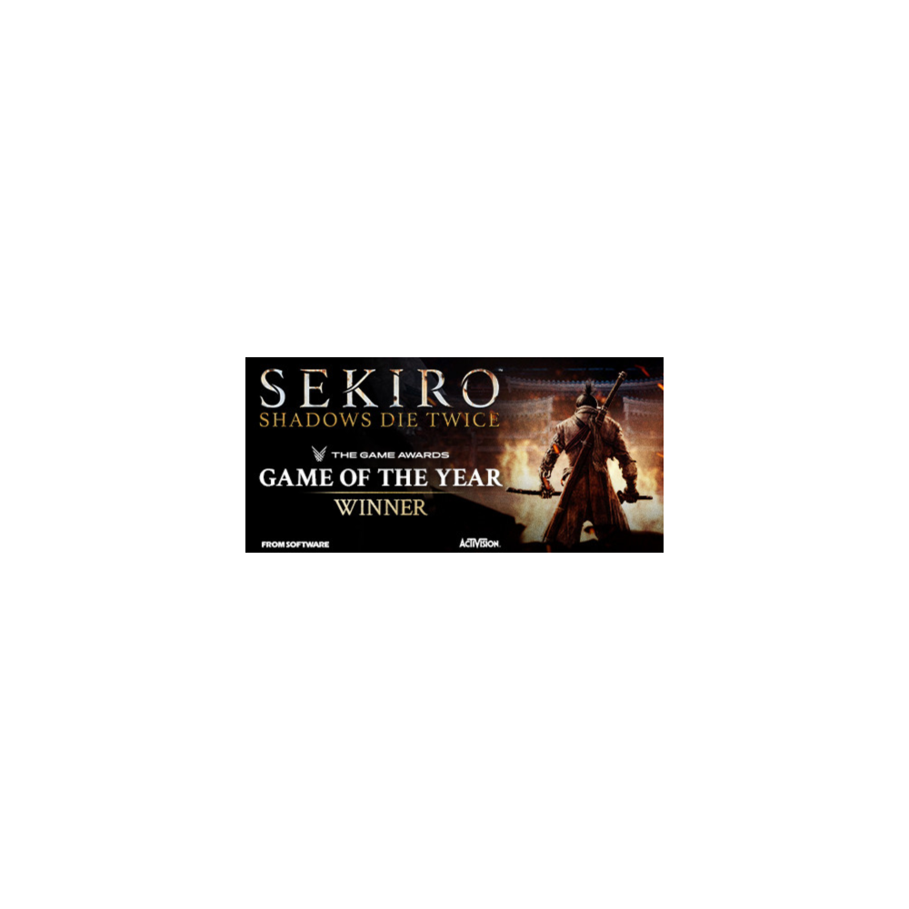 ⚡Sekiro: Shadows Die Twice GOTY| АВТО Steam gift Россия