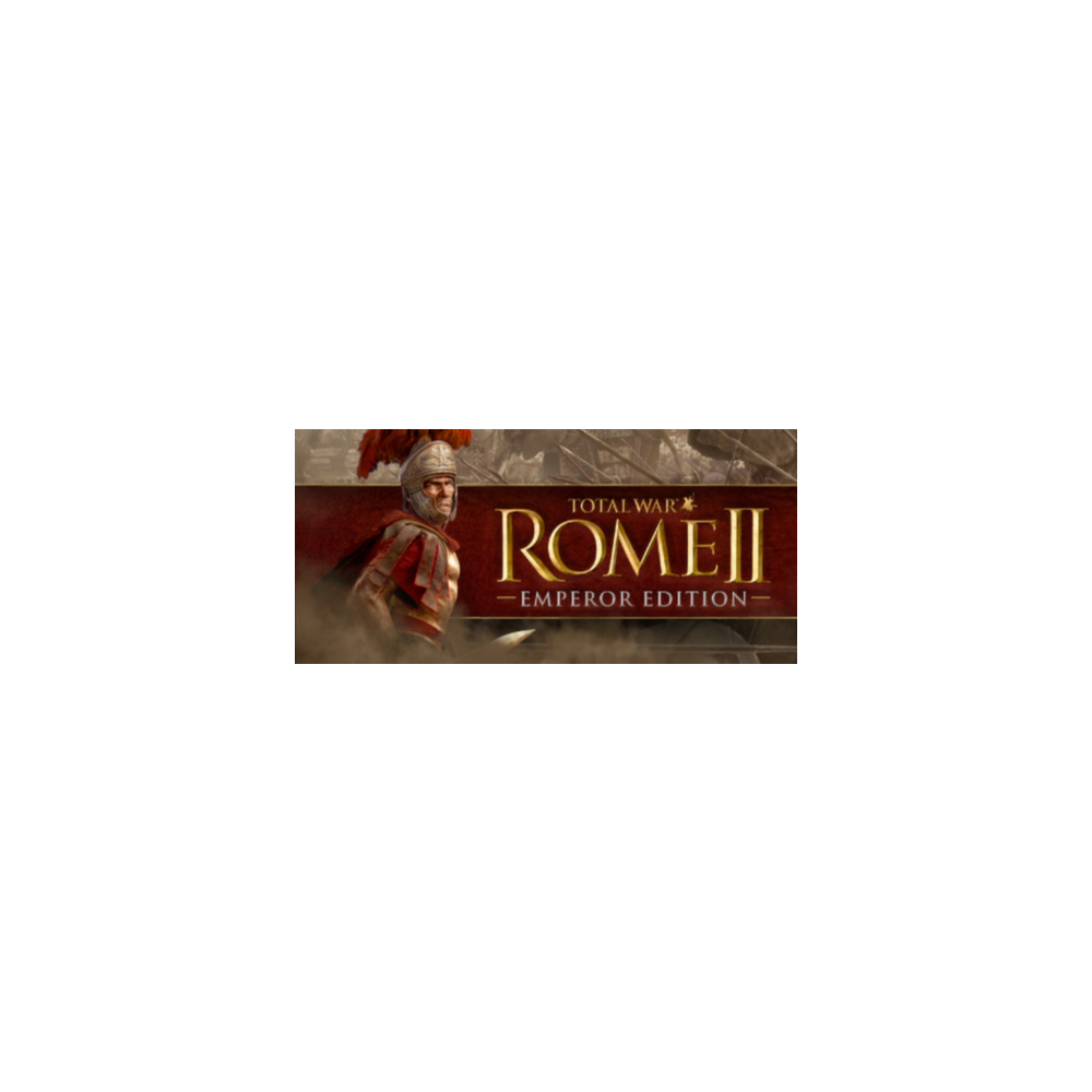 Total War: ROME II - Emperor Edition | Steam Gift Росси