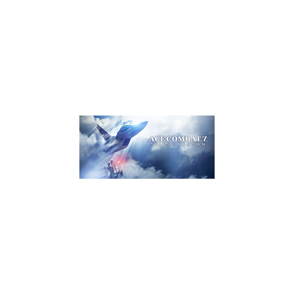 ACE COMBAT 7: SKIES UNKNOWN (Steam Gift Россия) 🔥