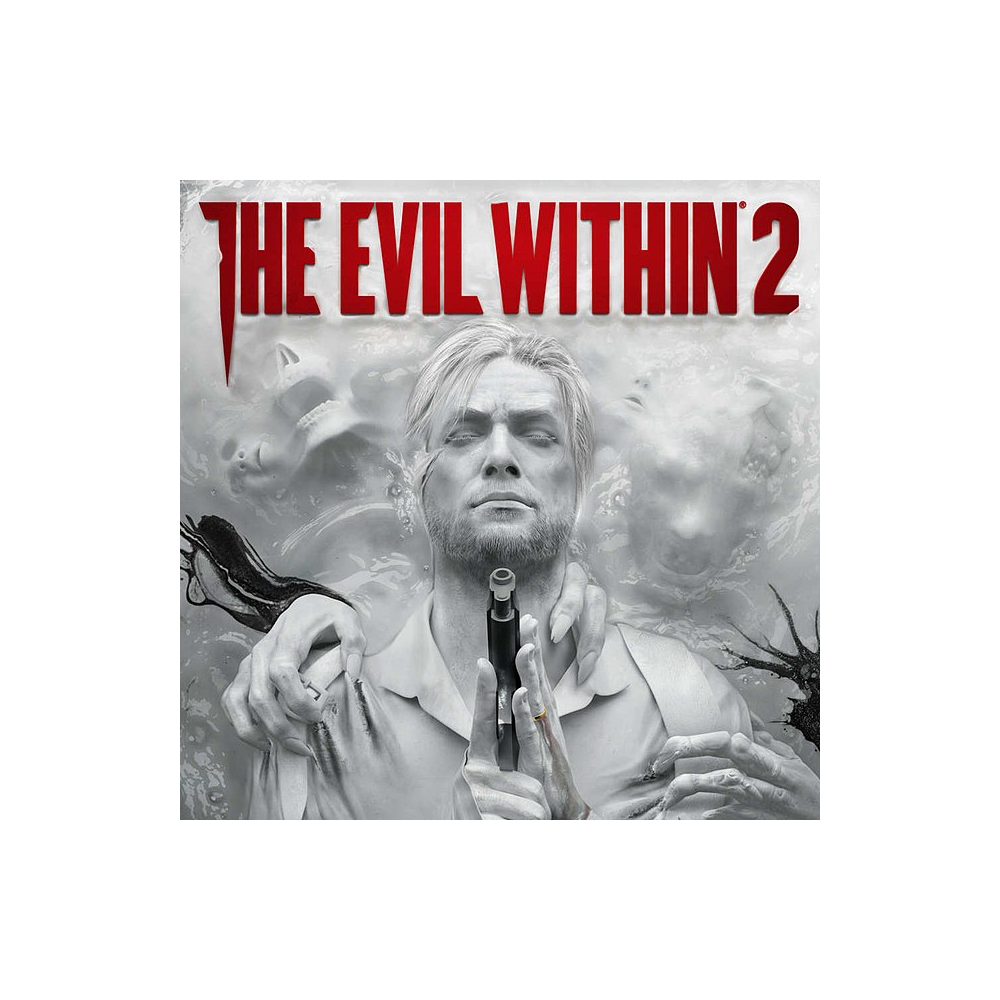 The Evil Within 2 (Steam Gift Россия)