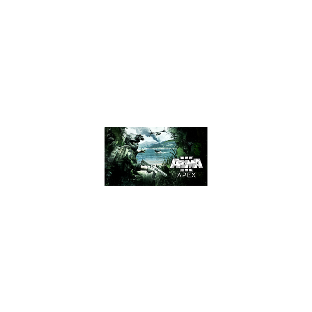 Arma 3 Apex STEAM GIFT ВСЕ СТРАНЫ