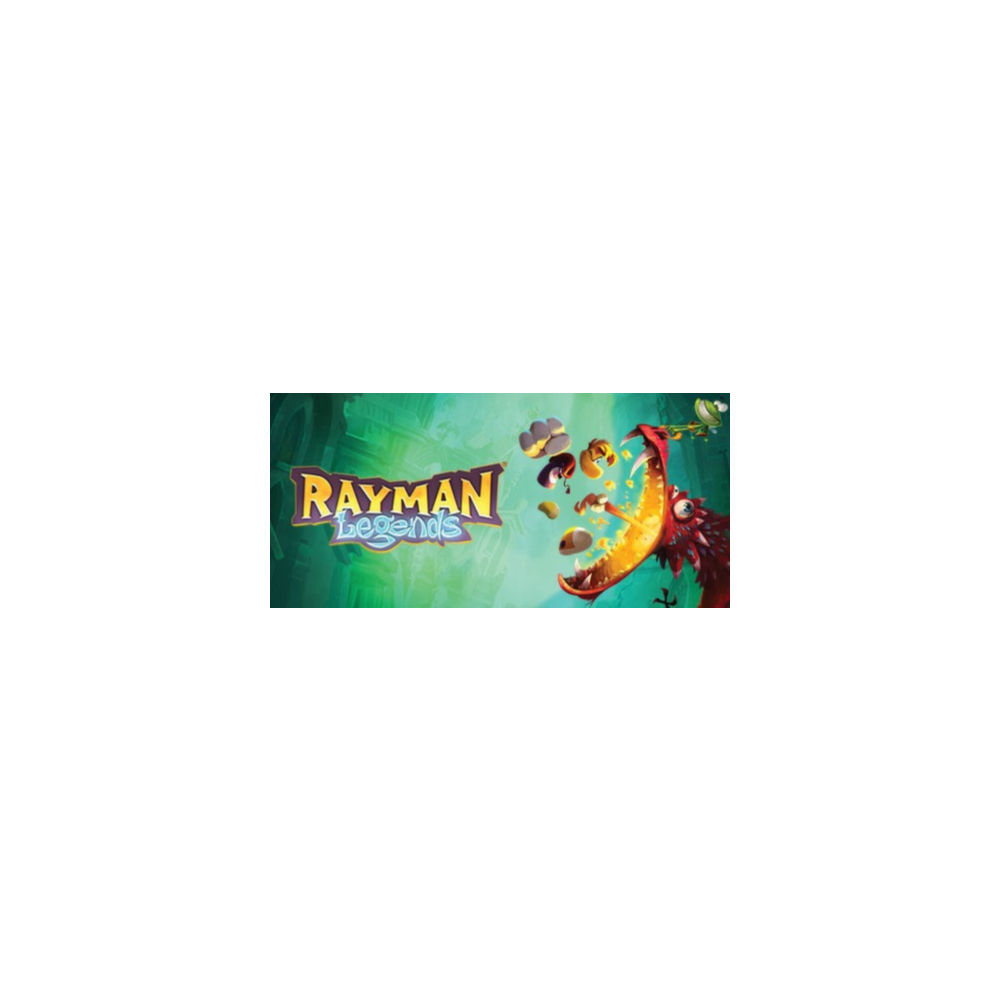 ⚡️Rayman Legends | АВТОДОСТАВКА [Россия Steam Gift]