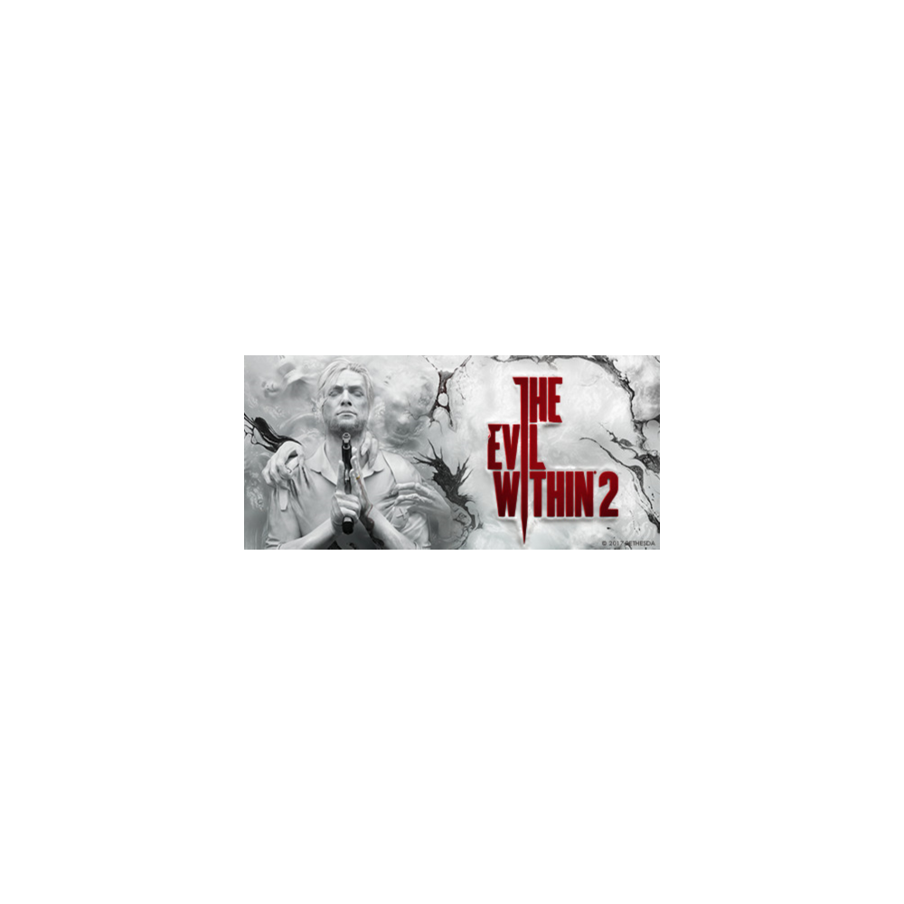 ⚡️The Evil Within 2 | АВТОДОСТАВКА [Россия Steam Gift]