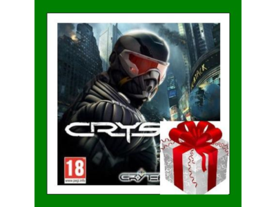 ✅Crysis 2✔️EA App Key🔑RU-CIS-UA⭐АКЦИЯ🎁