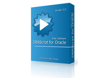 DBAScript for Oracle 3