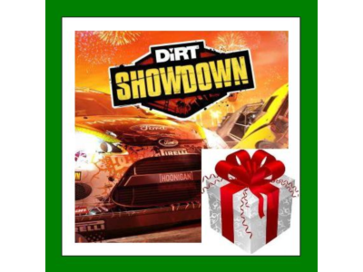 ✅DIRT Showdown✔️Steam Key🔑Region Free🌎