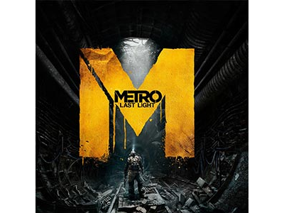 Метро: Луч Надежды (Metro: Last Light) Steam Key