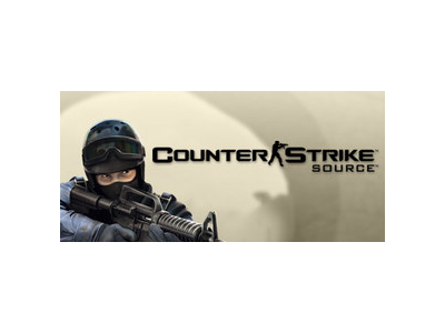 Counter-Strike: Source - STEAM Gift - Region Free / ROW