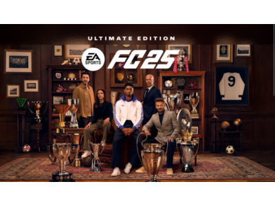 EA SPORTS FC 25 Ultimate Edition Steam Access OFFLINE