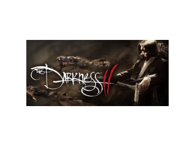 The Darkness II - STEAM Key - Region Free / GLOBAL