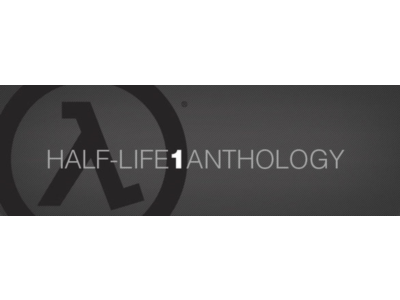 Half-Life 1 Anthology - STEAM Gift - Region Free