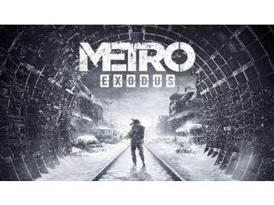 Metro Exodus Enhanced новый аккаунт Region Free + ПОЧТА
