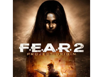 F.E.A.R. 2: PROJECT ORIGIN ✅STEAM KEY