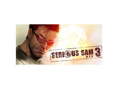 Serious Sam 3 BFE Gold ( STEAM GIFT  / REGION FREE )
