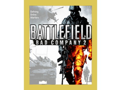 🎁BATTLEFIELD: BAD COMPANY 2(Steam Гифт РФ+ CIS)