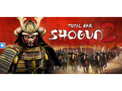 Total War: SHOGUN 2(Steam Gift / Region Free)