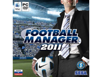 Football Manager 2011 (Steam ключ) рус.субтитры
