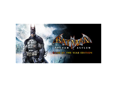 Batman: Arkham Origins (Steam Gift / Region Free)