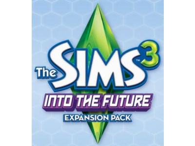 The Sims 3: Вперед в будущее (Into the Future) DLC