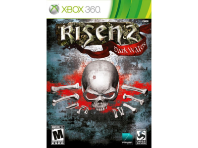 Xbox 360 | Risen 2: Dark Waters | ПЕРЕНОС + DLC