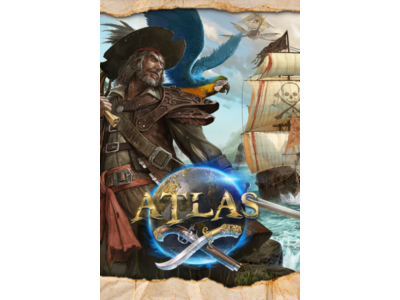 ATLAS новый аккаунт Region Free + ПОЧТА