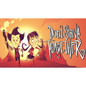 Don't Starve Together Steam Gift (Russia / CIS)