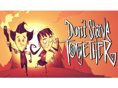 Don't Starve Together Steam Gift (Russia / CIS)