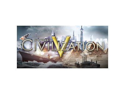 Sid Meier&acute;s Civilization  5 V (Steam Gift/ Region Free)
