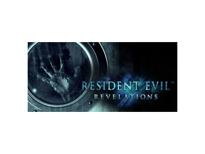 Resident Evil Revelations (Steam Gift / Region Free)