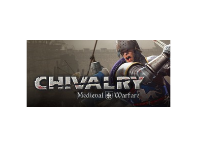 Chivalry Medieval Warfare - STEAM Gift - Region Free