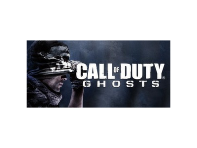 Call of Duty: Ghosts - Gold  (Steam Gift/Region Free)