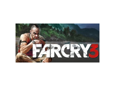 Far Cry 3 ( STEAM GIFT | Region Free)