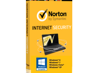Norton Security Deluxe - 90 дней/ 5 ПК ORIGINAL