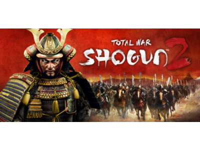 Total War SHOGUN 2 - STEAM Gift - Region Free / ROW