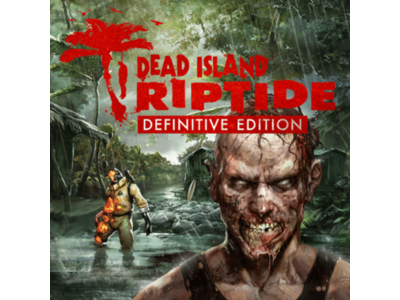 DEAD ISLAND: RIPTIDE DEFINITIVE ✅STEAM КЛЮЧ