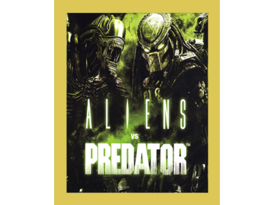 🎁ALIENS VS PREDATOR (Steam)(RU/ CIS)