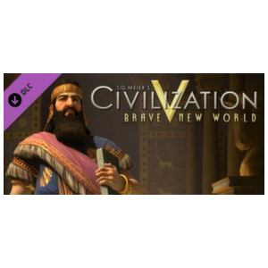 Brave New World - STEAM Gift Region Free / GLOBAL / ROW