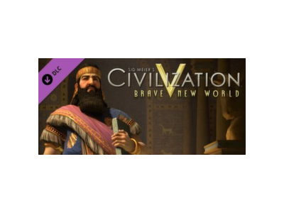 Brave New World - STEAM Gift Region Free / GLOBAL / ROW