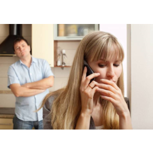 Wife cheated how to get
