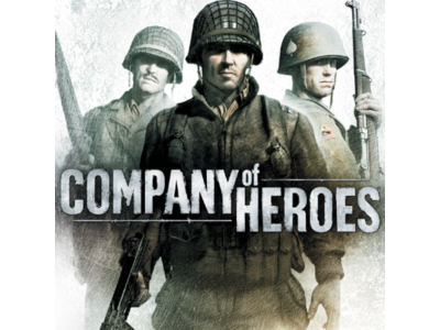 COMPANY OF HEROES / GOLD EDITION ✅STEAM KEY