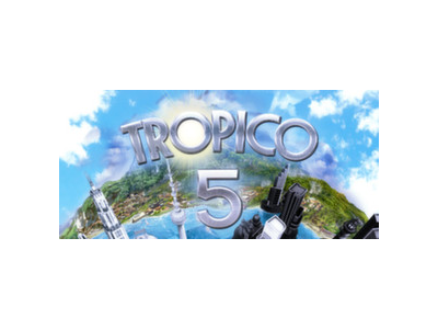 Tropico 5 Special Edition - STEAM Gift / GLOBAL / ROW