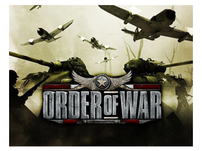 Order of War (Steam Аккаунт / Region Free)