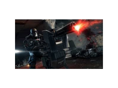 WOLFENSTEIN: THE NEW ORDER / GLOBAL / STEAM CD-KEY