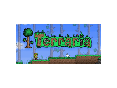 Terraria (Steam Gift/Region Free)