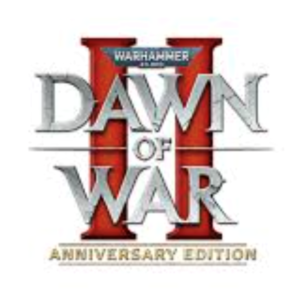 WARHAMMER 40,000: DAWN OF WAR II ANNIVERSARY ✅STEAM КЛЮЧ