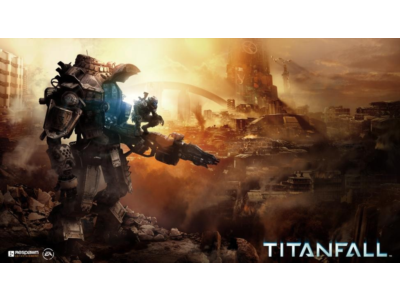 Titanfall Origin Key region free