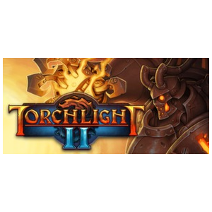 Torchlight 2 - steam ACCOUNT / Region Free game
