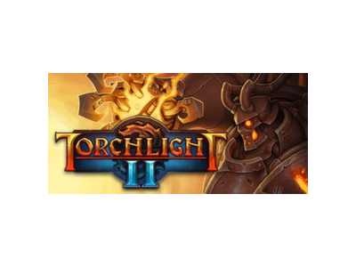 Torchlight 2 - steam ACCOUNT / Region Free game
