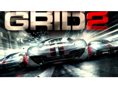 Grid 2 Reloaded Edition (Steam region free; ROW gift)